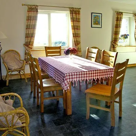 Allihies Lodge