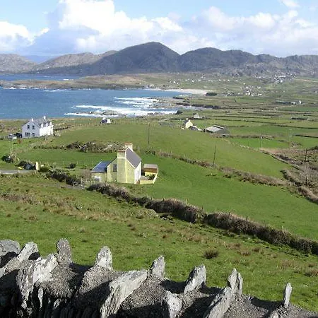 Allihies Lodge